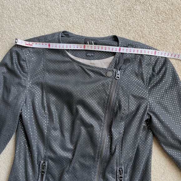 Armani Exchange AX Women’s Jacket - Picture 9 of 12